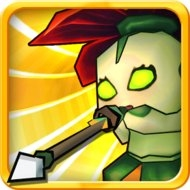 Shooting Pang (RPG) (MOD, dinero ilimitado)