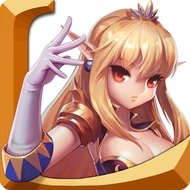 Luna Chronicles (MOD, alto dano)