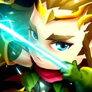 Kingdom in Chaos (MOD, dinheiro ilimitado)