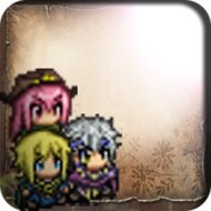 BattleDNA [RPG de batalla automática] (MOD, dinero/gemas ilimitados)