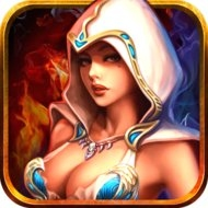 Legend of Lords (MOD, maná ilimitado/HP alto)