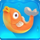 Fishing Town (MOD, unlimited money)