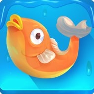 Fishing Town (MOD, dinheiro ilimitado)