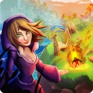 Oraia Rift (MOD, dinero ilimitado)