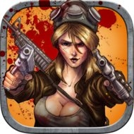 Overlive: RPG de Supervivencia Zombie