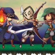 Bravest Heroes (MOD, dinero ilimitado)