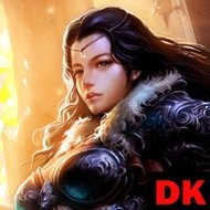Legend of Warriors (MOD, alto dano)