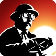 80 Days (MOD, dinero/vida ilimitados)