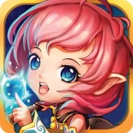 EDEN Avalon Legends (MOD, daño/HP/maná)
