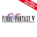 FINAL FANTASY V (MOD, Gil/XP/AP)