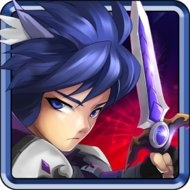 Brave Trials (MOD, alto dano)