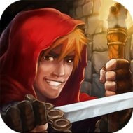 Dungeon Monsters – RPG (MOD, oro ilimitado)