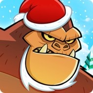 SMASH Monsters – Destrucción en la Ciudad