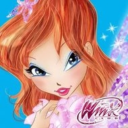 Winx: Butterflix Adventures (MOD, unlimited money)