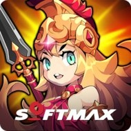 Chaos Battle Hero (MOD, Daño Bajo HP/Sin Enfriamiento de Habilidad)