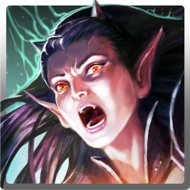 Heroes Of Night (MOD, alto daño)