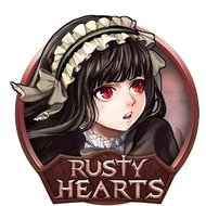 RustyHearts (MOD, alto dano/HP)