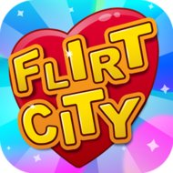 Flirt City (MOD, dinero ilimitado)