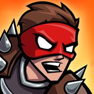 HonorBound (RPG) (MOD, Matar com 1 tiro)