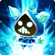 108 Monsters (MOD, HP infinito)