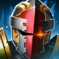 Jump Warrior (MOD, dinero ilimitado)