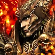 Fortress Legends (MOD, Daño Masivo)
