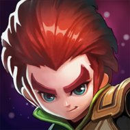 Emperor Legend (MOD, energía 50k/más)