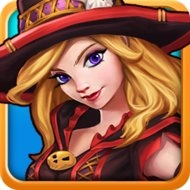 Trivia Saga (MOD, alto daño/salud)