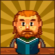 Knights of Pen & Paper 2 (MOD, MP/moedas ilimitados)