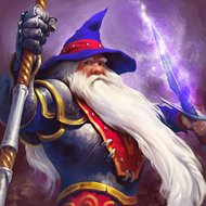 Guild of Heroes – RPG de fantasia (MOD, Modo Fantasma)