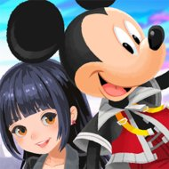 KINGDOM HEARTS Unchained › (MOD, Daño Masivo)