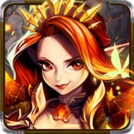 Guardian League (MOD, enemigo tiene poca salud)
