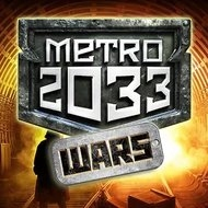 Metro 2033: Wars (MOD, dinero/comida ilimitados)