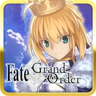 Fate/Grand Order (MOD, Daño Masivo)