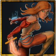Heroes of Steel RPG Elite (MOD, Desbloqueado)