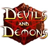 Devils & Demons Arena Wars PE (MOD, dinero ilimitado)