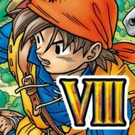 DRAGON QUEST VIII (MOD, oro ilimitado)