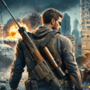 Survival Unknown Battle Royale (MOD, Skins Unlocked)