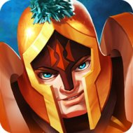 Wartide (MOD, sem tempo de recarga de habilidade)