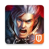Clash for Dawn: Guild War (MOD, modo deus/mais)