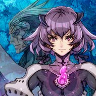 Terra Battle (MOD, HP/tempo ilimitados)
