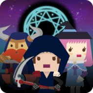 Infinity Dungeon Evolution (MOD, gemas ilimitadas)