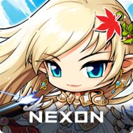 Pocket MapleStory (MOD, alta HP/MP)