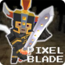 Pixel F Blade – Hack n Slash (MOD, unlimited money)