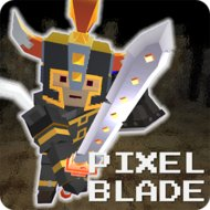 Pixel F Blade – Hack n Slash (MOD, dinero ilimitado)
