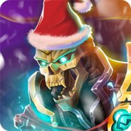 Dungeon Legends (MOD, muito ouro)