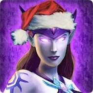 Legendary Heroes MOBA (MOD, dinheiro/jóias ilimitados)
