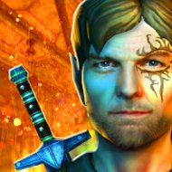 Aralon: Forge and Flame 3d RPG (MOD, Dinheiro Ilimitado)