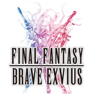 FINAL FANTASY BRAVE EXVIUS (MOD, alto dano)