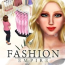 Fashion Empire – Boutique Sim (MOD, free shopping)